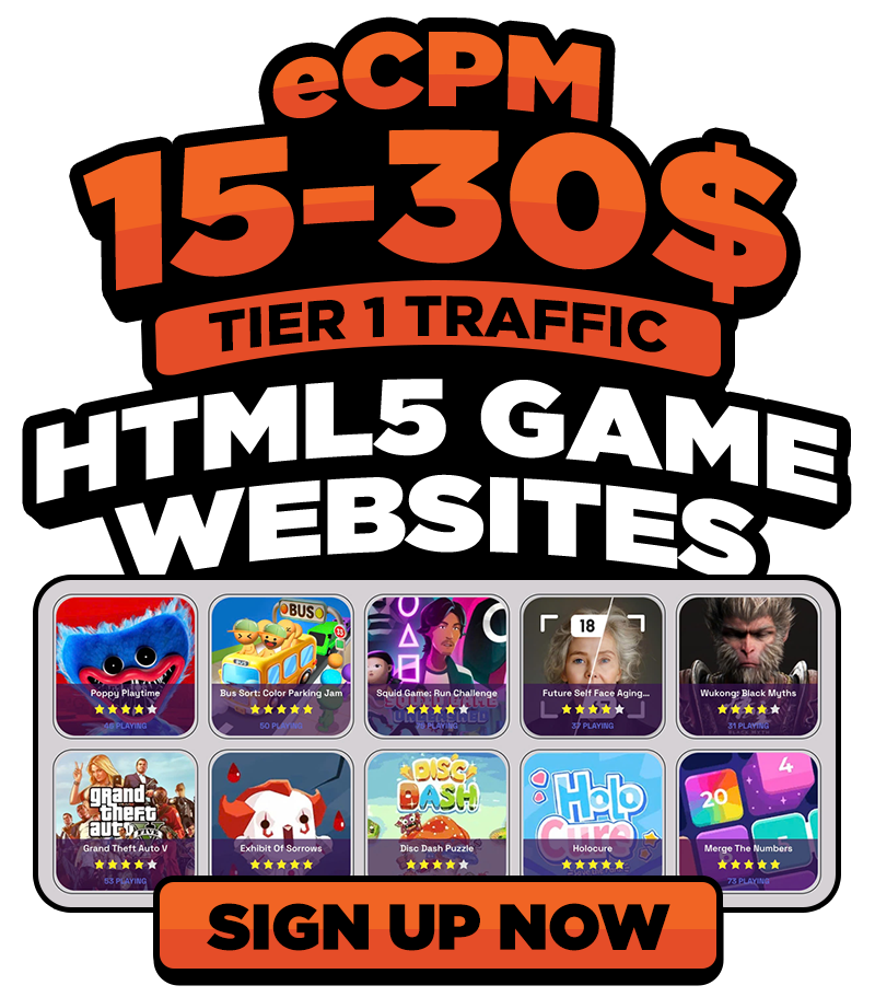 Game Promotion